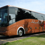 Harlow's Bus and Truck Sales Service Department