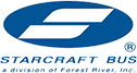 Starcraft Bus for sale in North Dakota, South Dakota, and Montana